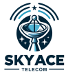 Skyace Telecom Limited - VoIP & SMS Services