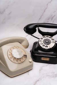 rotary phones, vintage phones, vintage telephones, retro phones, retro telephone, communication, antique phones, telecom